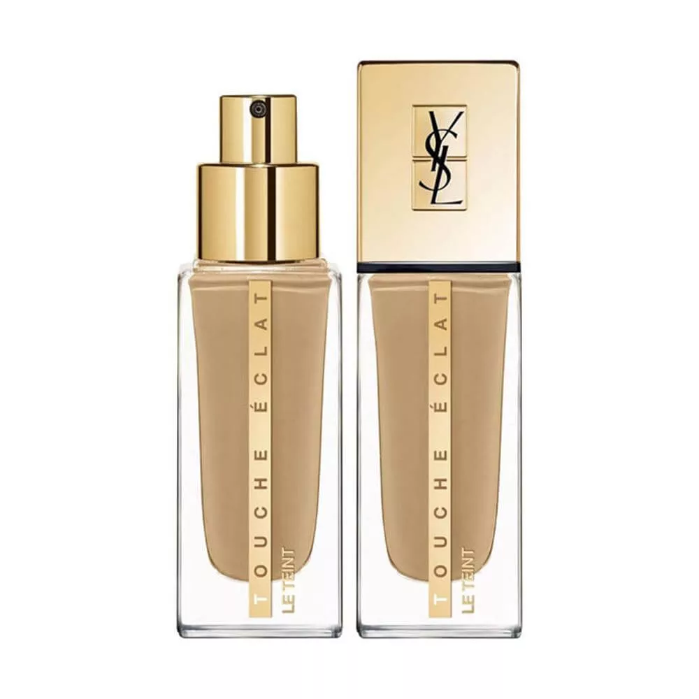 Yves Saint Laurent Touche Éclat Le Teint Foundation 25ml